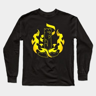 Honkai Star Rail The Destruction Long Sleeve T-Shirt